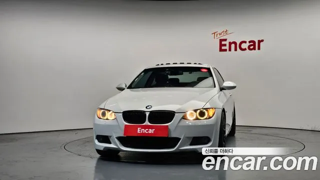BMW 3-Series 2007 thumb 3
