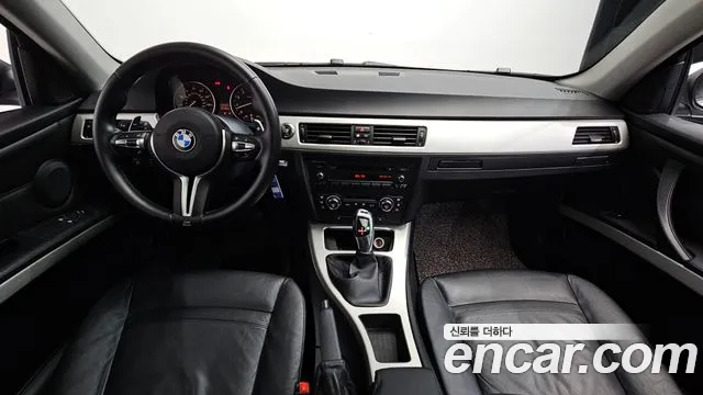 BMW 3-Series 2007 thumb 7