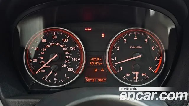 BMW 3-Series 2007 thumb 8