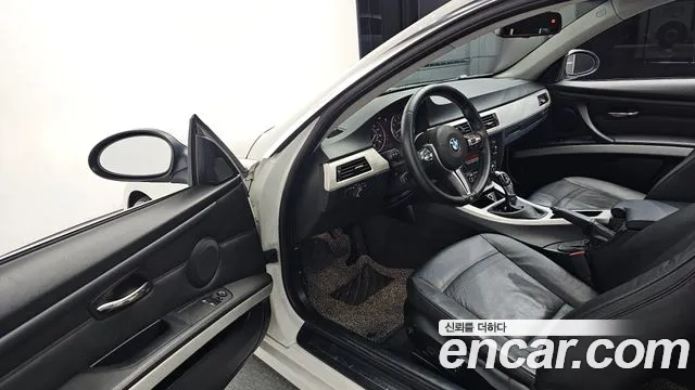 BMW 3-Series 2007 thumb 10