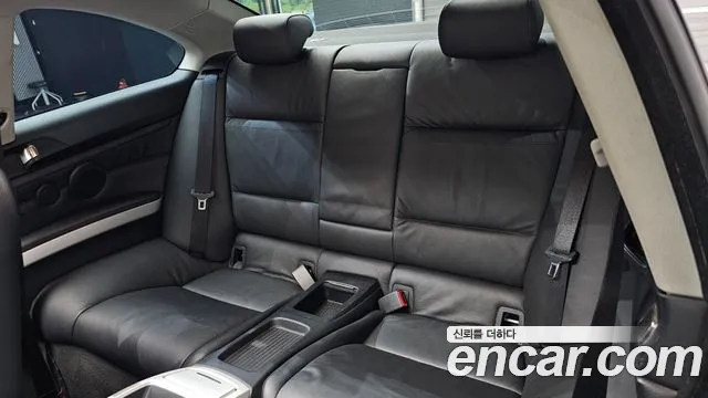 BMW 3-Series 2007 thumb 12
