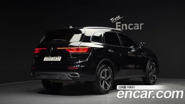 Renault Koleos 2024 thumb 2