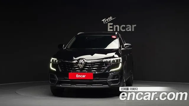 Renault Koleos 2024 thumb 3