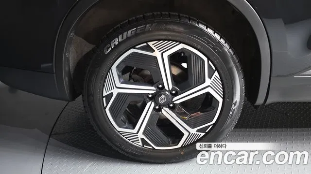 Renault Koleos 2024 thumb 5