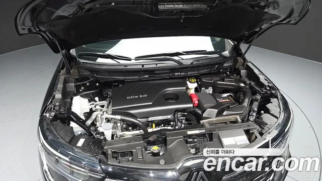 Renault Koleos 2024 thumb 6