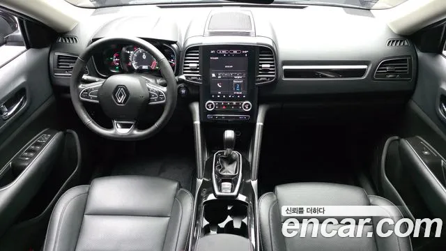 Renault Koleos 2024 thumb 7
