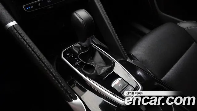 Renault Koleos 2024 thumb 9