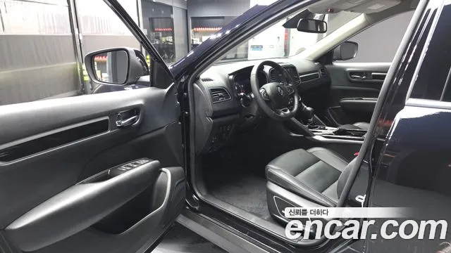 Renault Koleos 2024 thumb 10