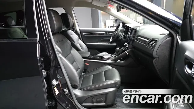 Renault Koleos 2024 thumb 11