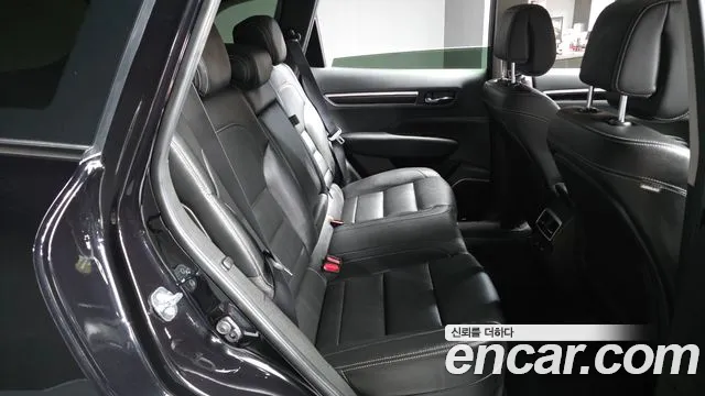 Renault Koleos 2024 thumb 12