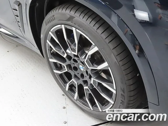 BMW X5 2026 thumb 5