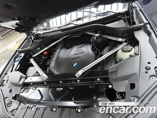 BMW X5 2026 thumb 7