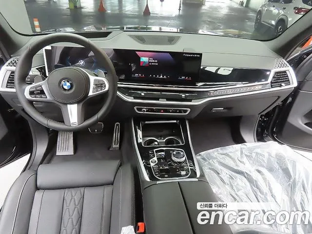 BMW X5 2026 thumb 9