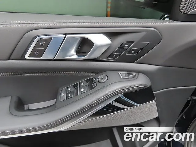 BMW X5 2026 thumb 10