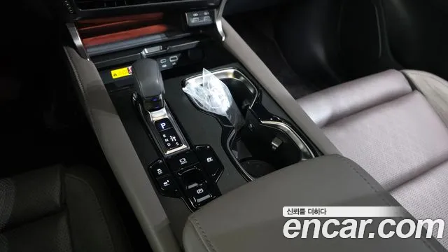 Lexus RX 2025 thumb 9