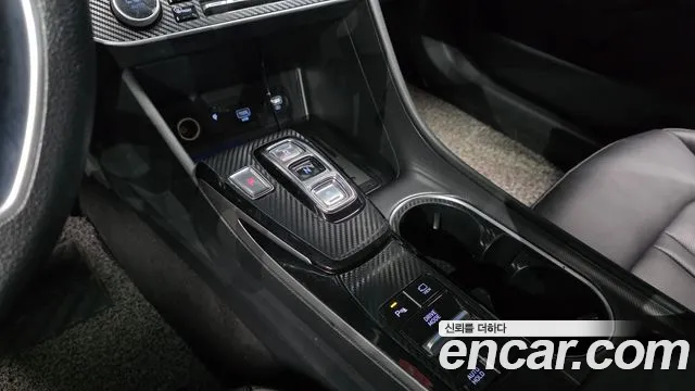 Hyundai Sonata 2019 thumb 9