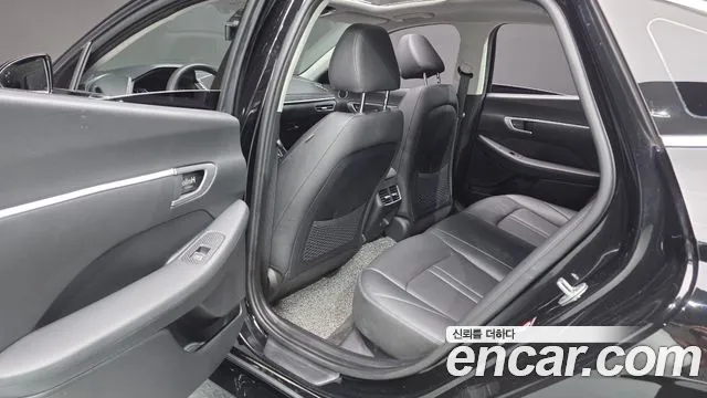 Hyundai Sonata 2019 thumb 12