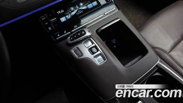 Hyundai Grandeur 2020 thumb 9