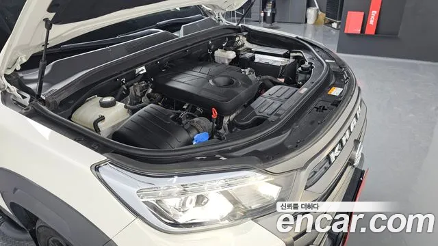 KG_Mobility_Ssangyong Rexton 2021 thumb 6