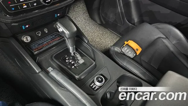 KG_Mobility_Ssangyong Rexton 2021 thumb 9