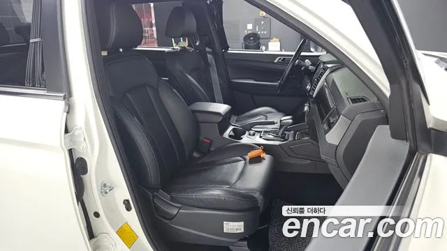 KG_Mobility_Ssangyong Rexton 2021 thumb 12