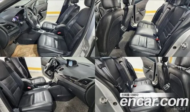 Renault Fluence 2014 thumb 7