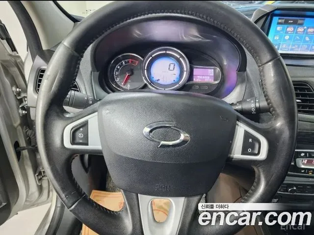 Renault Fluence 2014 thumb 10