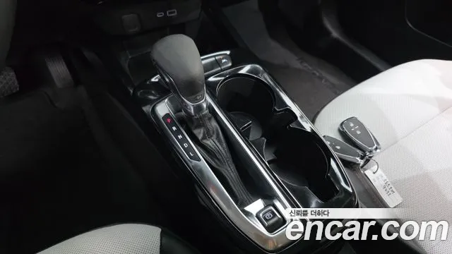 Chevrolet Tracker 2024 thumb 9