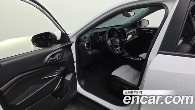 Chevrolet Tracker 2024 thumb 10