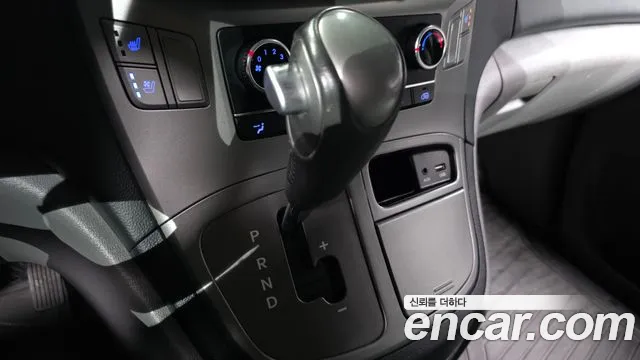 Hyundai Starex 2020 thumb 8