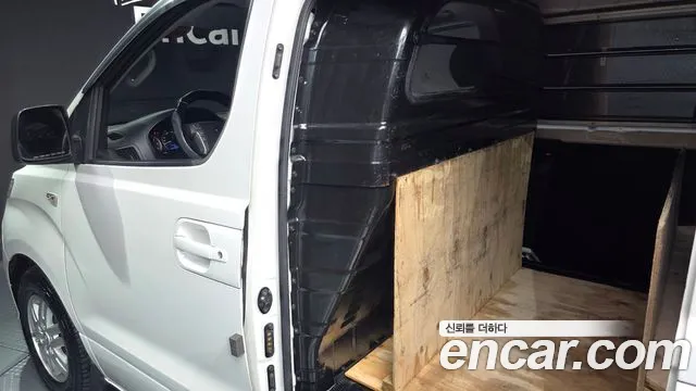 Hyundai Starex 2020 thumb 10
