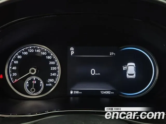 Genesis GV70 2021 thumb 5