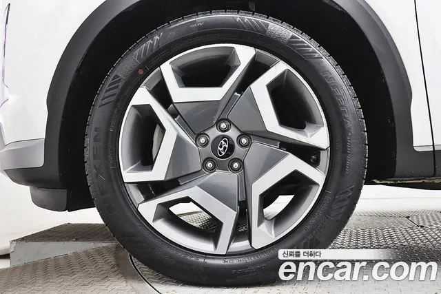 Hyundai Palisade 2023 thumb 5