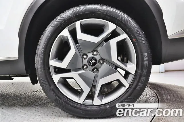 Hyundai Palisade 2023 thumb 6