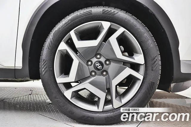 Hyundai Palisade 2023 thumb 7