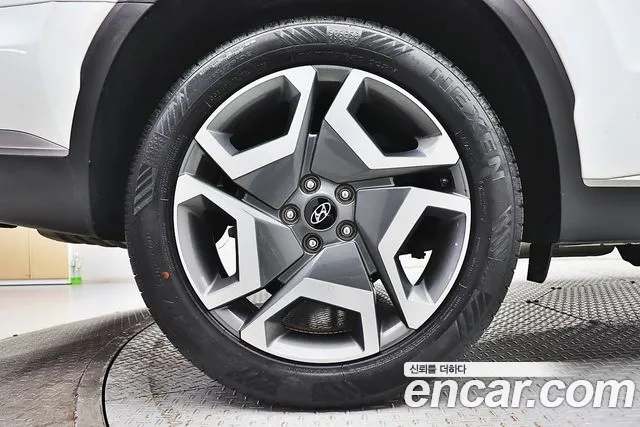 Hyundai Palisade 2023 thumb 8