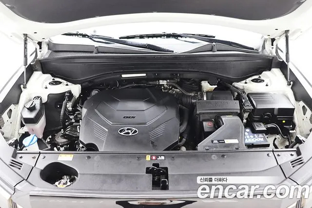 Hyundai Palisade 2023 thumb 9