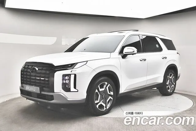 Hyundai Palisade 2023 thumb 12