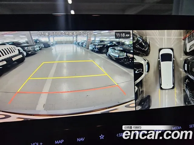 Hyundai Staria 2022 thumb 8