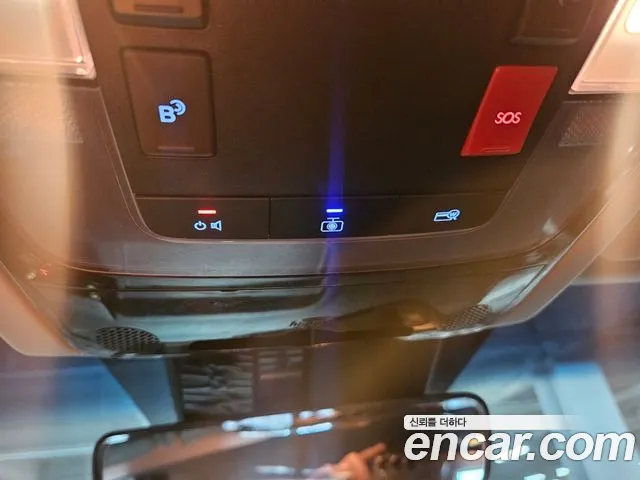 Hyundai Staria 2022 thumb 9