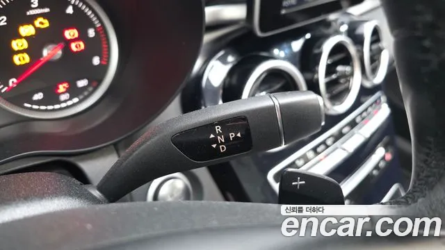 Mercedes-Benz C-Класс 2016 thumb 9