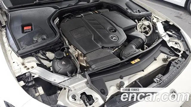 Mercedes-Benz CLS-Class 2020 thumb 6