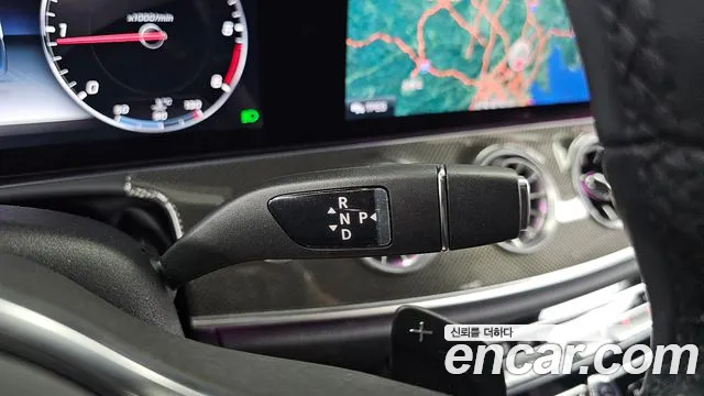 Mercedes-Benz CLS-Class 2020 thumb 9