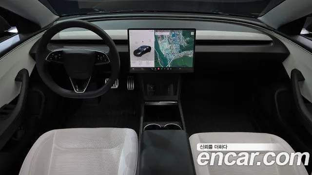 Tesla Model 3 2024 thumb 7