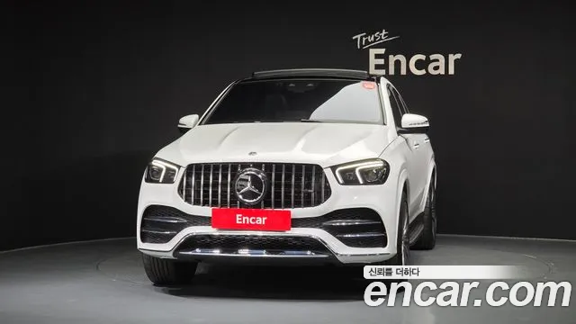 Mercedes-Benz GLE 2023 thumb 3