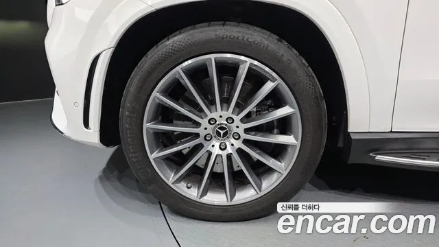 Mercedes-Benz GLE 2023 thumb 5