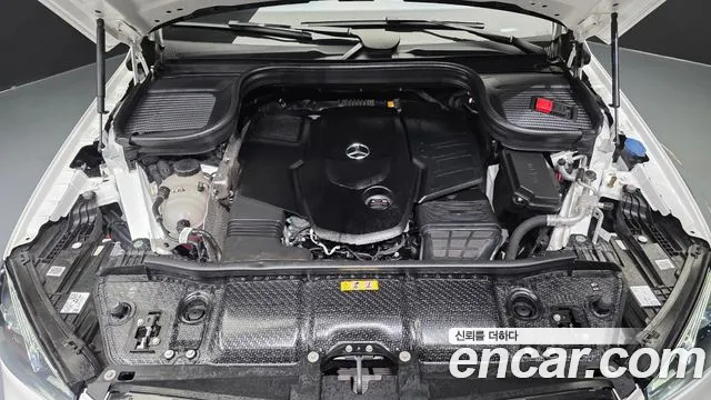 Mercedes-Benz GLE 2023 thumb 6