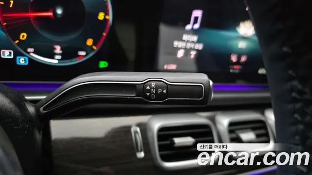 Mercedes-Benz GLE 2023 thumb 9