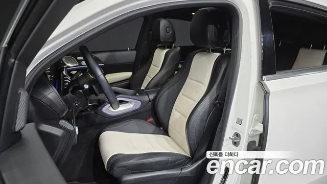Mercedes-Benz GLE 2023 thumb 10