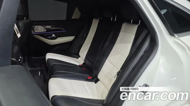 Mercedes-Benz GLE 2023 thumb 11